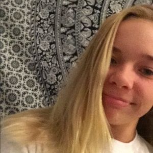 Meet your Posher, Kaylee